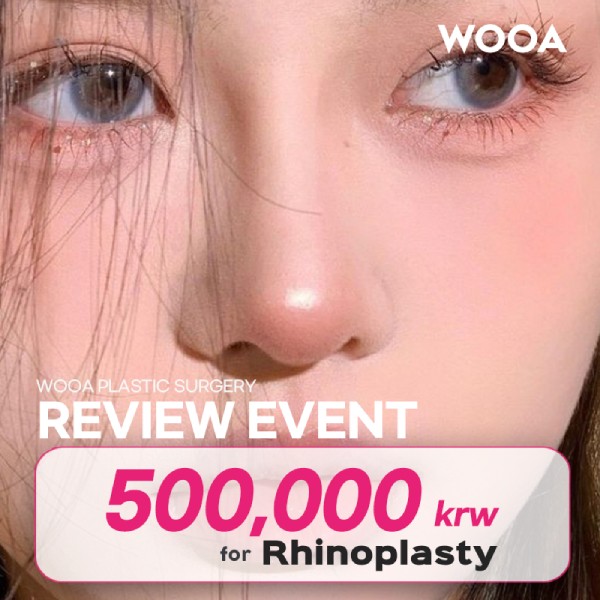 WOOA Review Event for All about Rhinoplasty