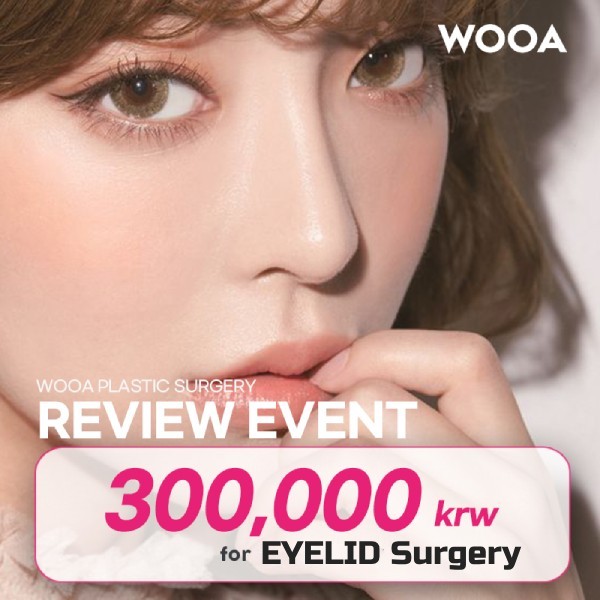 WOOA Review Event for All about Eyelid Surgery