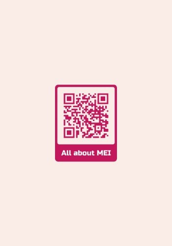 AllaboutMEI App Download qr code