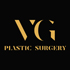 VG 整形外科标志