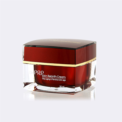 Dr. PRP Skin Rebirth Cream picture 2