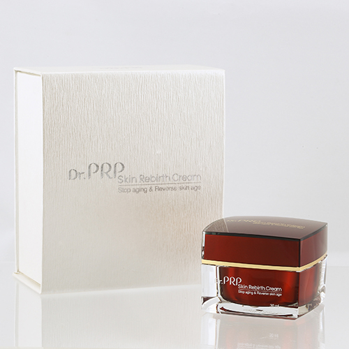 Dr. PRP 还颜面霜30ml 3