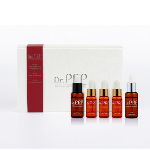 Dr. PRP Bio Science Age - Renewal Set 2