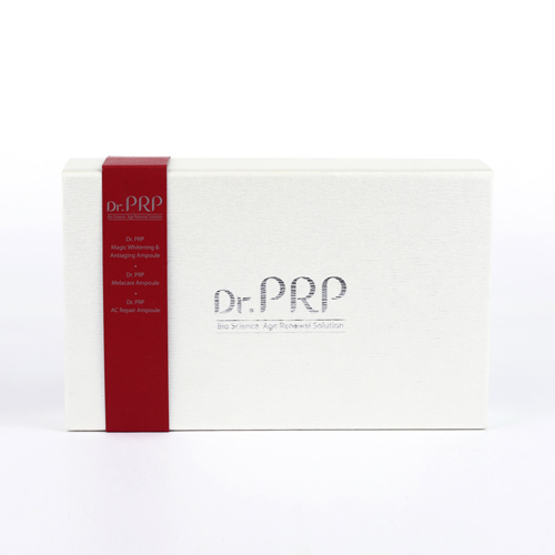 Dr. PRP Bio Science Age - Renewal Set 4