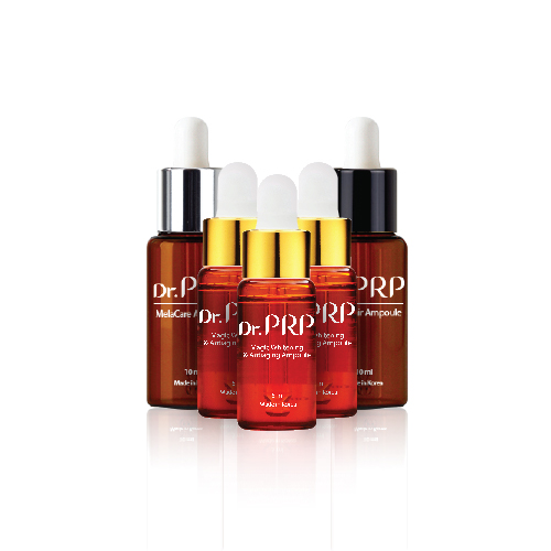 Dr. PRP Bio Science Age - Renewal Set