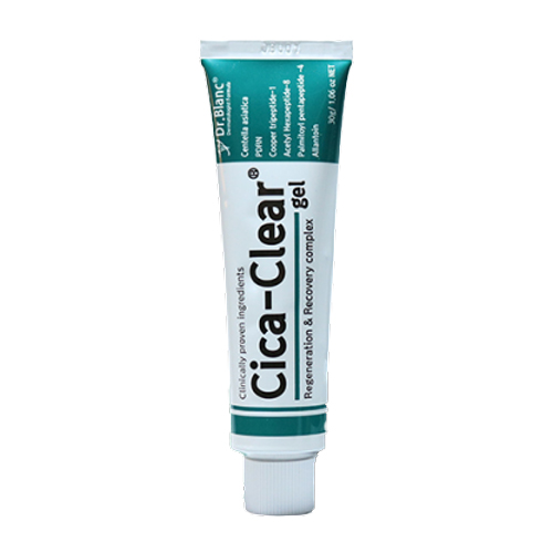 Dr.Blanc Cica-Clear Gel / Authentic / International Shipping from Korea picture 1