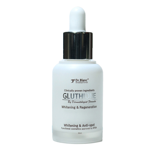 Dr.Blanc Gluthione Whitening Essence / Authentic / International Shipping from Korea picture 1