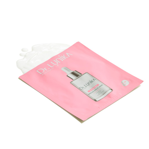Dr.LUNIKA Special Holic Facial Mask Sheet / Authentic / International Shipping from Korea picture 4