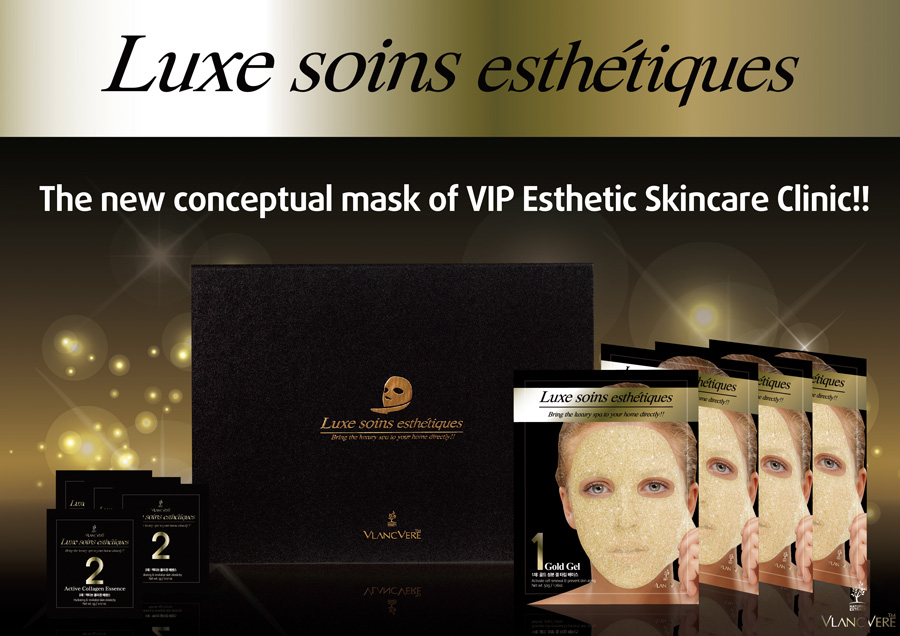 Vlancvere Luxe Soins Esthetiques detail info 1
