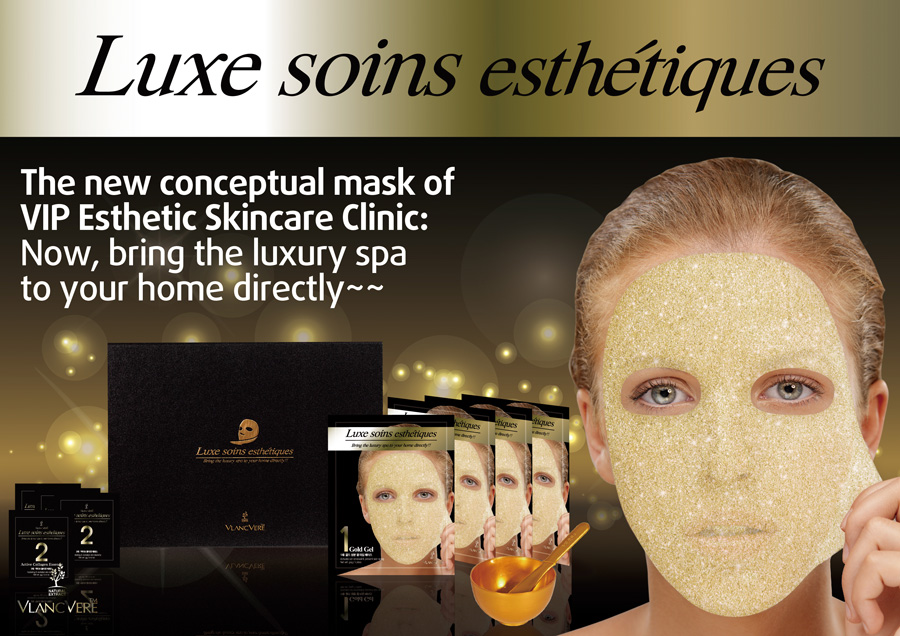 Vlancvere Luxe Soins Esthetiques detail info 2