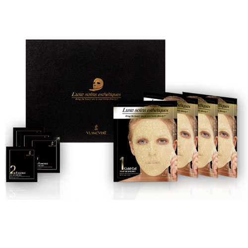 Vlancvere Luxe Soins Esthetiques! Luxury modelling pack of VIP Esthetic Skincare Clinic! picture 1