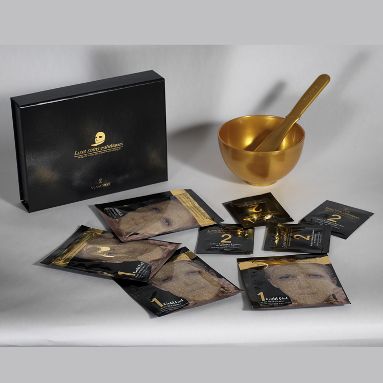 Vlancvere Luxe Soins Esthetiques! Luxury modelling pack of VIP Esthetic Skincare Clinic! picture 5