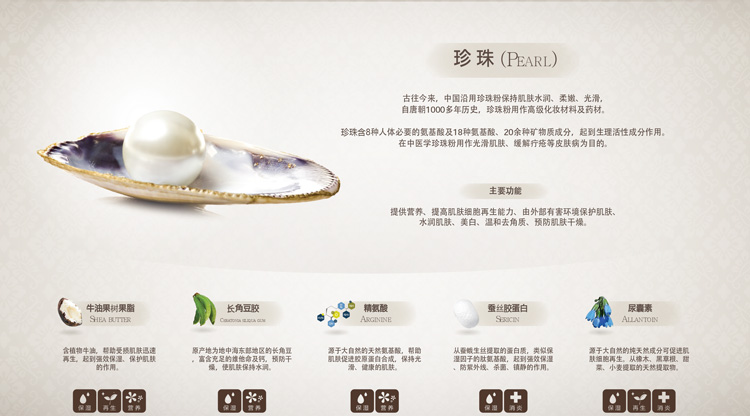 LYAJIN [KWANG] Facial Mask Sheets 面膜 100%韩国原装正品 产品参数 4