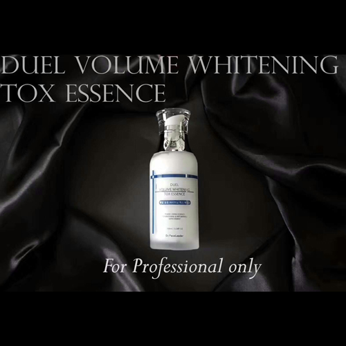 Dr.PaceLeader 韩国女神四件套 / 韩国整形医院热卖产品 / 韩国免费直邮 / 全球免费配送 5