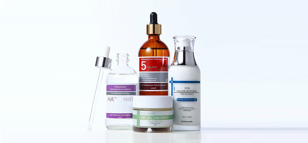 Dr.PaceLeader 韩国女神四件套 / 韩国整形医院热卖产品 / 韩国免费直邮 / 全球免费配送  详细说明 1
