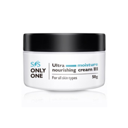 Ultra Moisture Nourishing Cream III picture 1