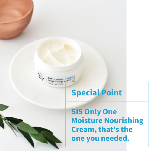 Ultra Moisture Nourishing Cream III picture 3