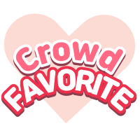 crowd favorite