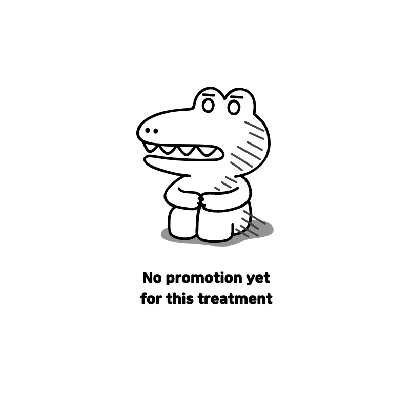 No promotions found.